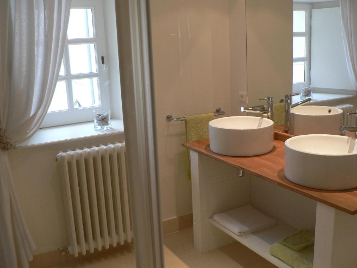 Bed and Breakfast La Boissiere Grand Brassac Exterior foto