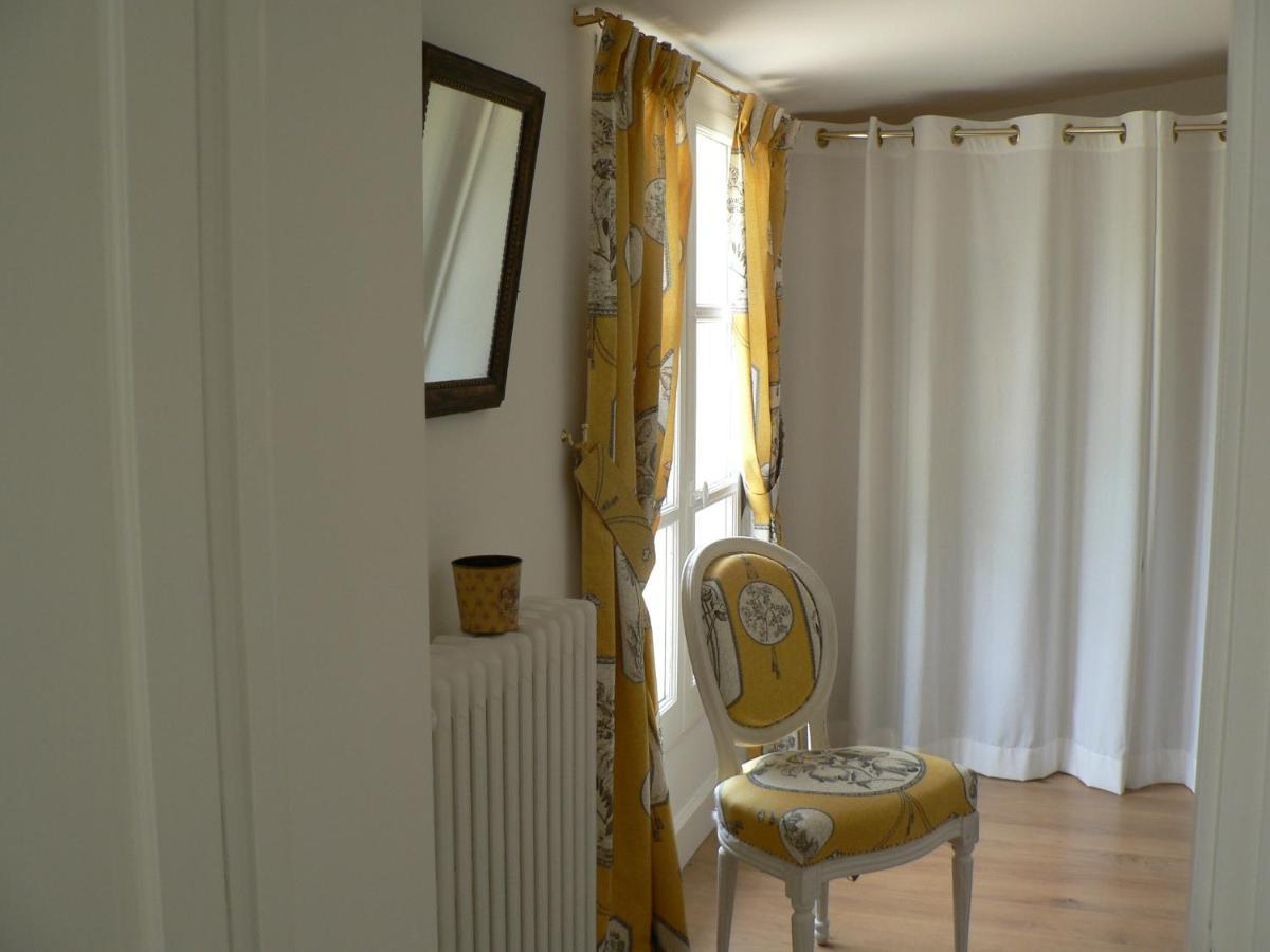 Bed and Breakfast La Boissiere Grand Brassac Exterior foto